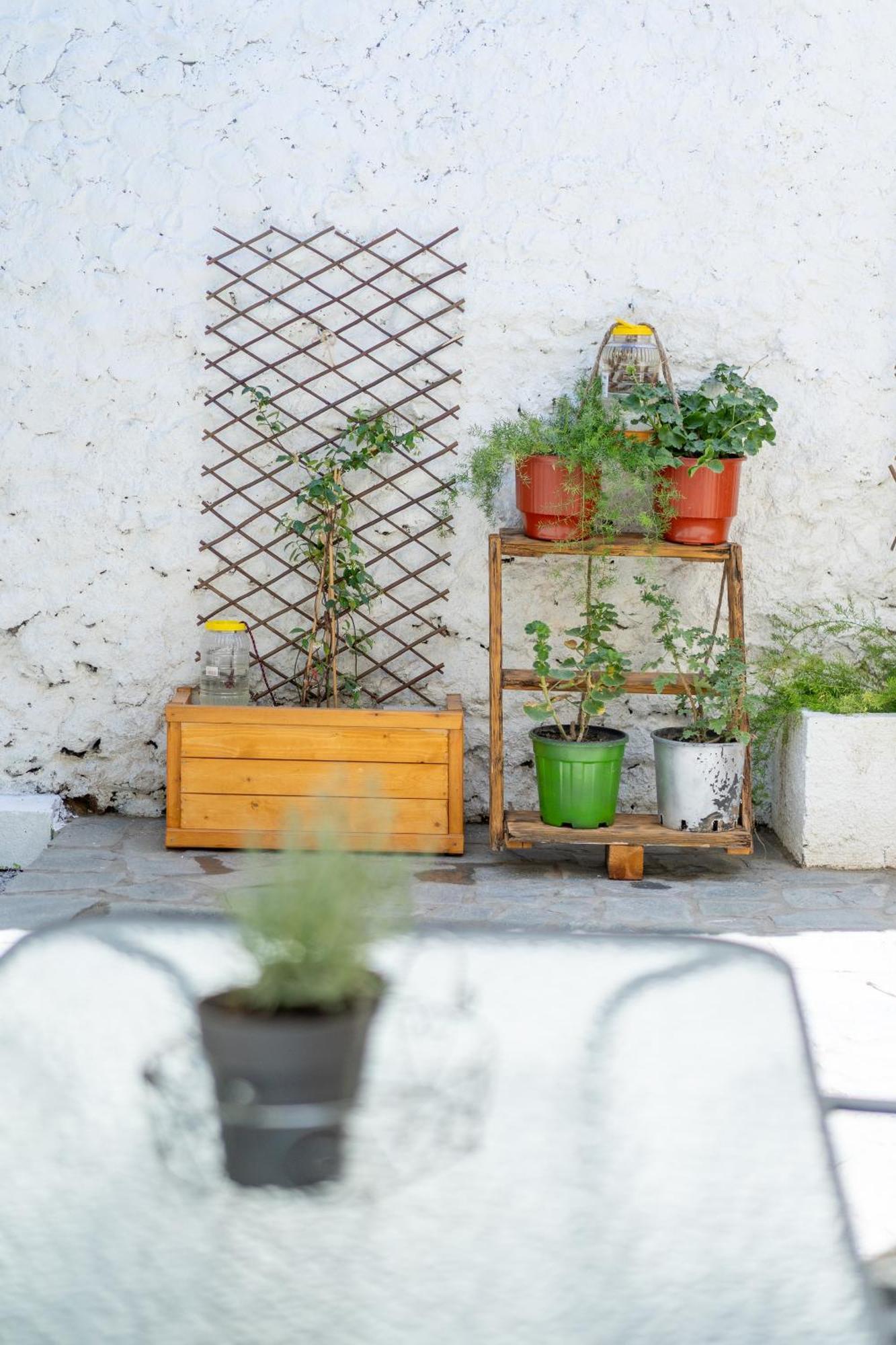 Spacious Home With Yard, Mytilene Lesvos 外观 照片